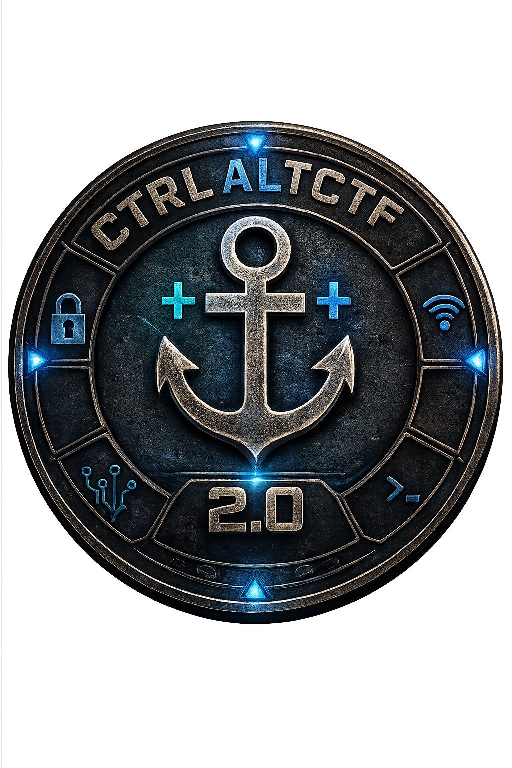 CtrlAltCFT 2.0